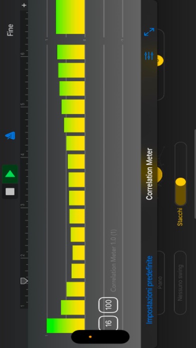 Multiband Correl for Logic Pro screenshot 2