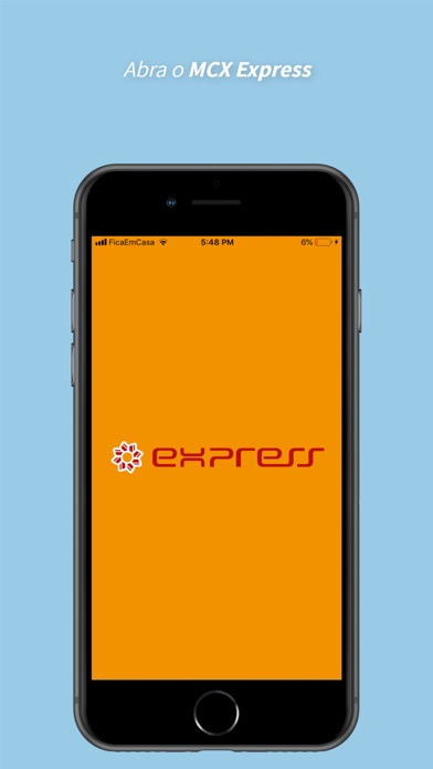MULTICAIXA Express screenshot 8