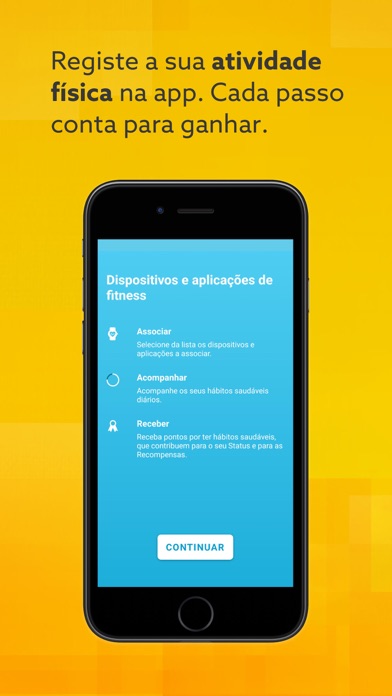 Multicare Vitality screenshot 5