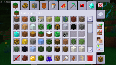 MultiCraft — Build and Mine! screenshot 7