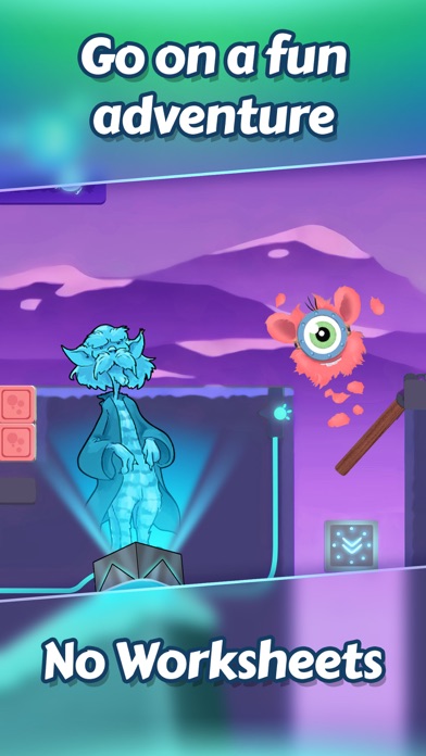 Multifly: Multiplication Games screenshot 4