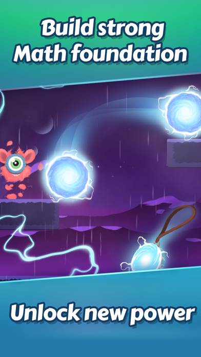 Multifly: Multiplication Games screenshot 1