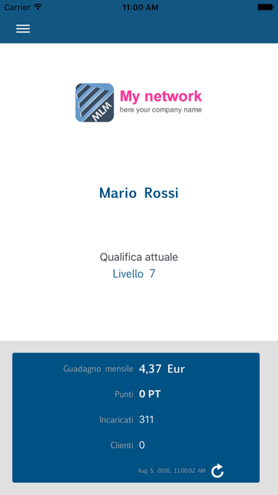Multilevel Marketing screenshot 4
