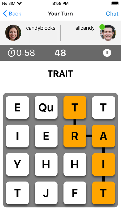 Multiplayer Board Games screenshot 5