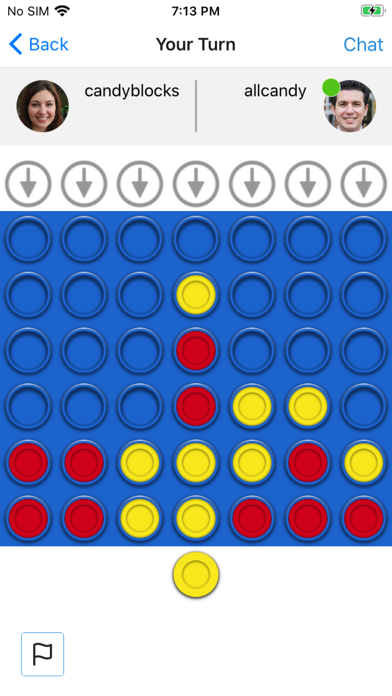 Multiplayer Board Games screenshot 7