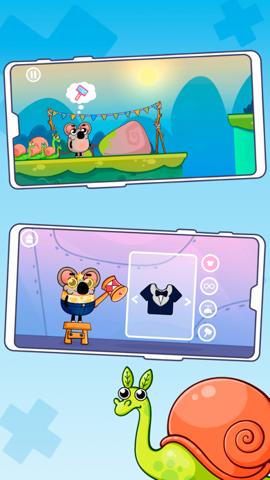 Multiplication Games For Kids. screenshot 1