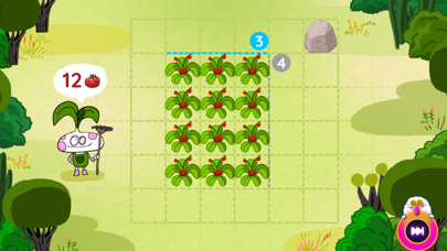 Multiplication Games Kahoot! screenshot 4