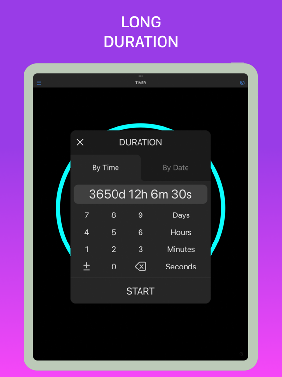 MultiTimer: Multiple timers screenshot 6