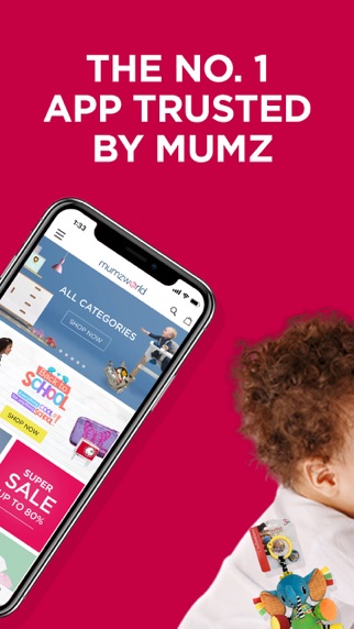 Mumzworld screenshot 6