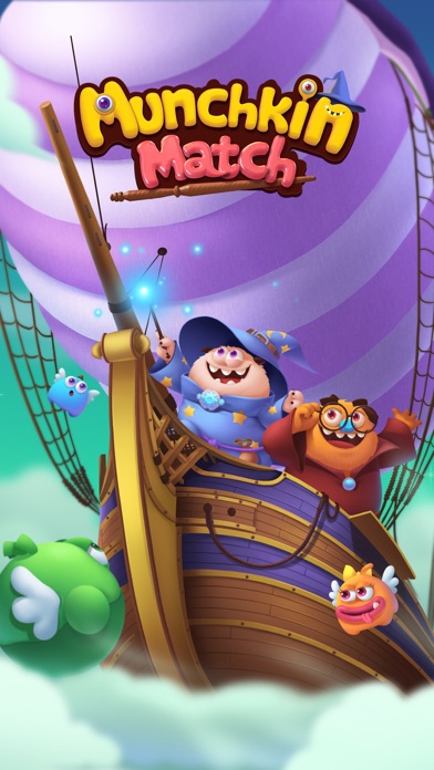 Munchkin Match screenshot 3