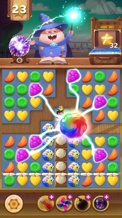 Munchkin Match screenshot 1
