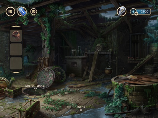 Murder by Choice: Mystery Game screenshot 4