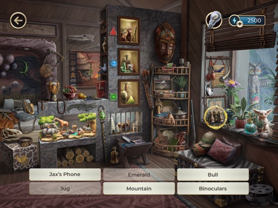 Murder by Choice: Mystery Game screenshot 5