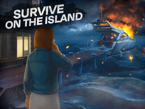 Murder by Choice: Mystery Game screenshot 9