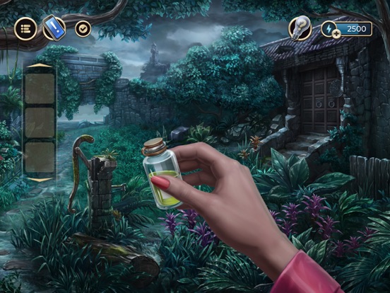 Murder by Choice: Mystery Game screenshot 2