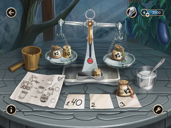 Murder by Choice: Mystery Game screenshot 3