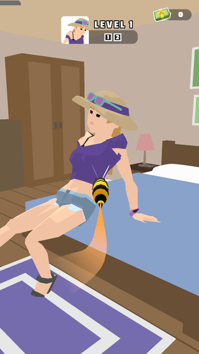 Murder Hornet! screenshot 4