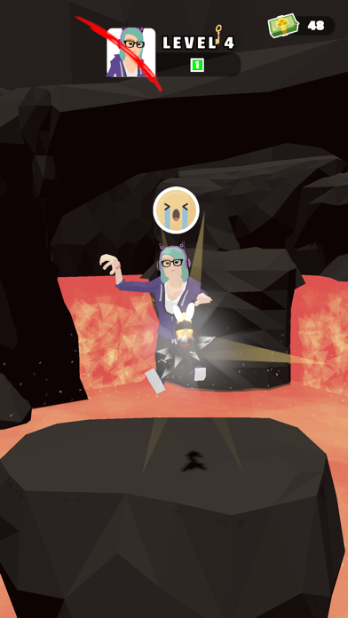 Murder Hornet! screenshot 2