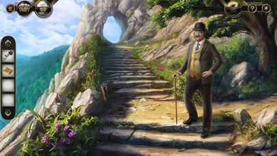 Murder in Alps: Hidden Mystery screenshot 2