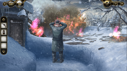 Murder in Alps: Hidden Mystery screenshot 1