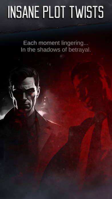 Murder Mystery Detective Story screenshot 6