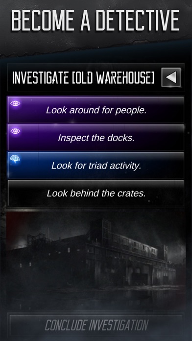 Murder Mystery Detective Story screenshot 7