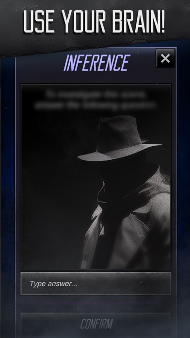 Murder Mystery Detective Story screenshot 3