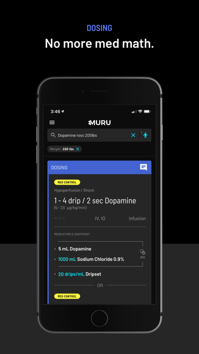 Muru screenshot 4