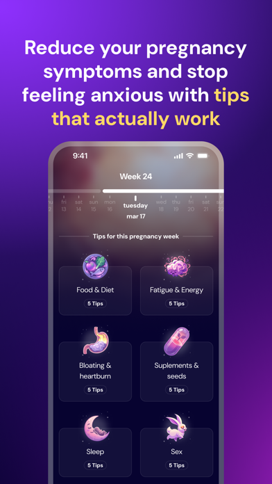 Musa: Period & Self-Care Pet screenshot 4