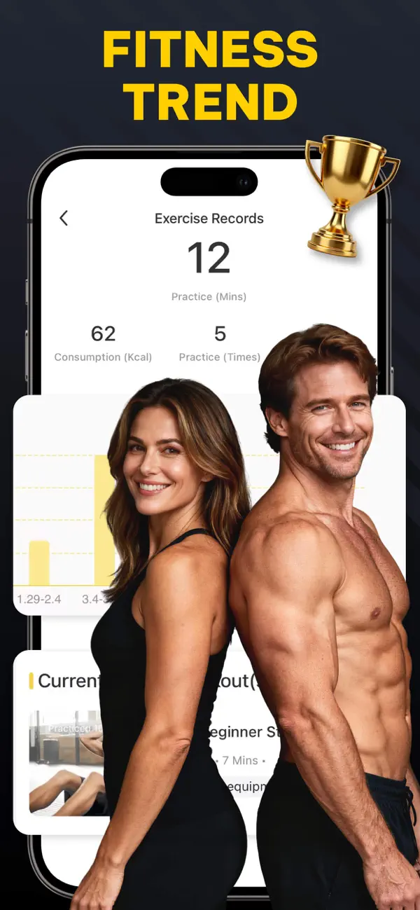 Muscle Monster Workout Planner screenshot 3