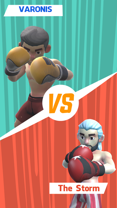 Muscle Tycoon : MMA Boxing screenshot 4