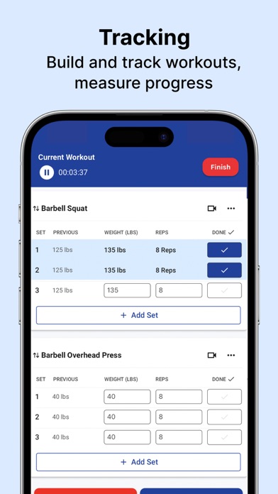 MuscleWiki: Workout & Fitness screenshot 3