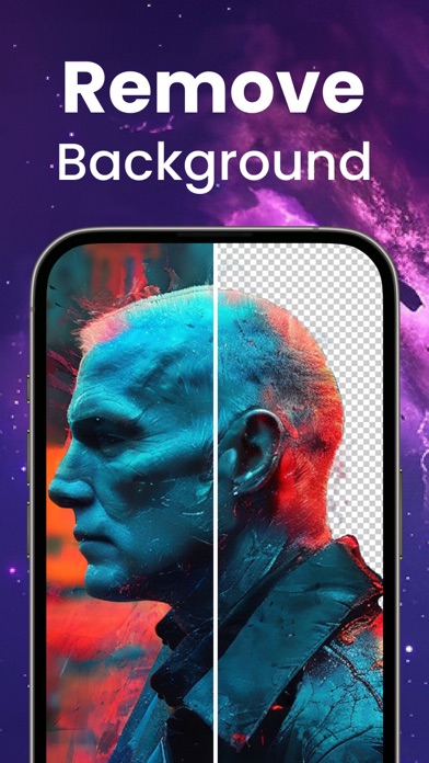 Muse: AI Video,Photo Generator screenshot 1
