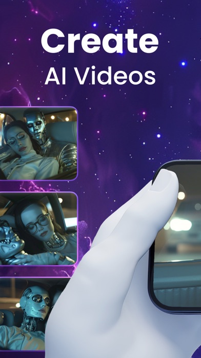 Muse: AI Video,Photo Generator screenshot 5