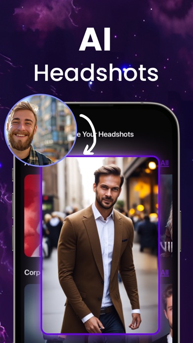 Muse: AI Video,Photo Generator screenshot 2