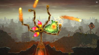 Mushroom 11 screenshot 4