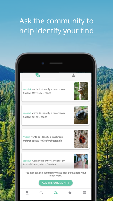 Mushroom Identificator screenshot 3