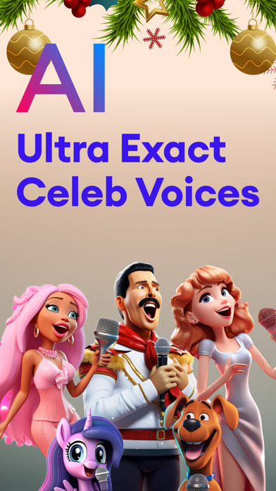 Music AI Cover: Banger & Songs screenshot 7