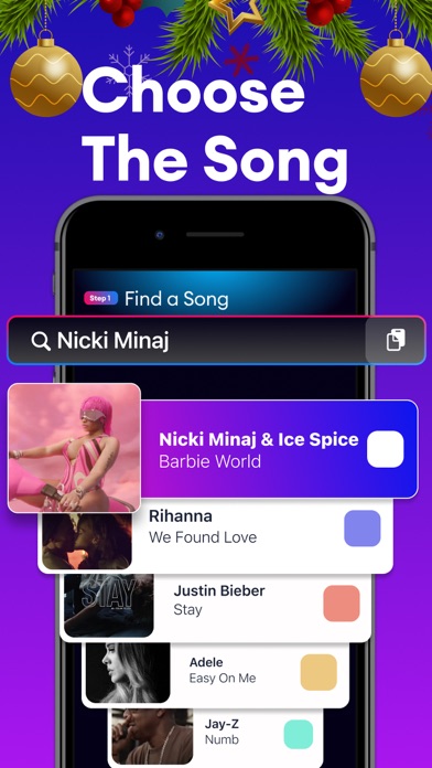 Music AI Cover: Banger & Songs screenshot 5