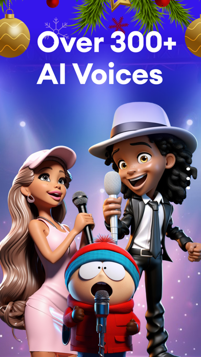 Music AI Cover: Banger & Songs screenshot 8