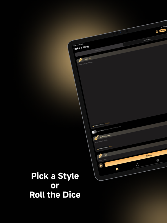 Music AI - MV Video Generator screenshot 6