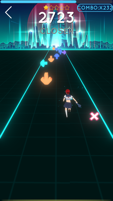 Music Arrow: Video Game songs screenshot 4