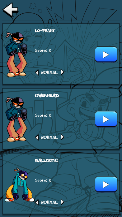 Music Battle - Full Mod screenshot 2