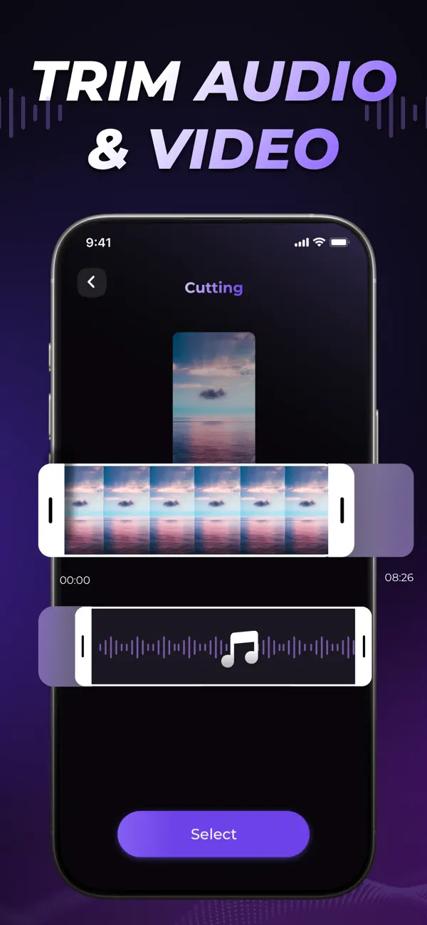 Music Booster: Louder Volume screenshot 1