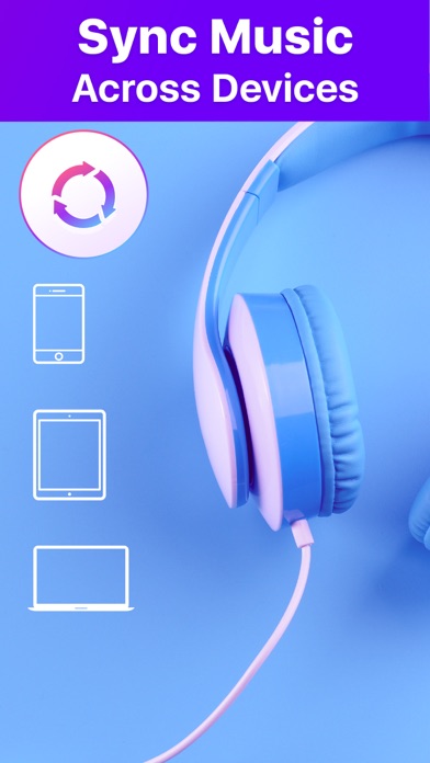 Music Cloud Offline screenshot 5