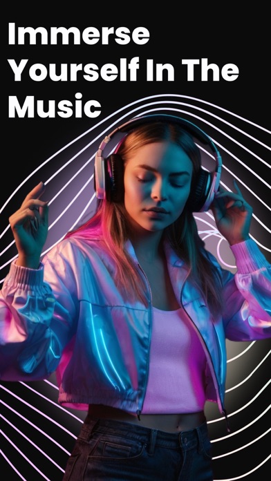 Music EQ. Sound, Bass Booster screenshot 5