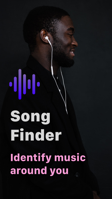 Music Identifier: Song Finder screenshot 5