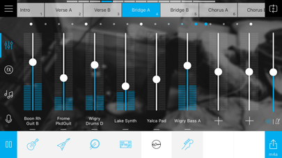 Music Maker JAM screenshot 4