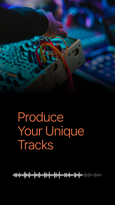 Music Making Studio • Sampler screenshot 2