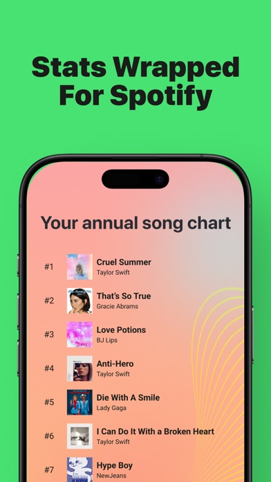 Music Player: Songs & Podcasts screenshot 1